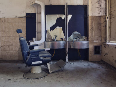 Dreams Are Mostly Memories...