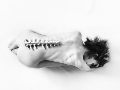 I Have, What I Have And I Am Happy. I've Lost What I've Lost. And I Am Still Happy.