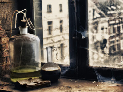 Time for SoMe MaGic..