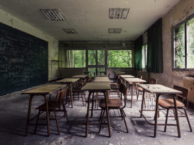 We don't remember days. We remember moments.