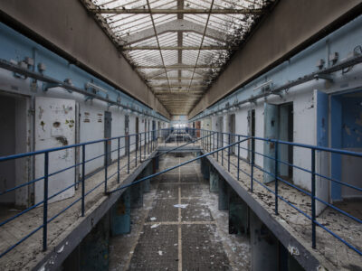 Where Insanity Becomes Reality