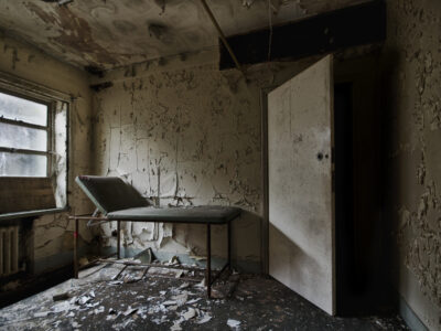 even an end has a start